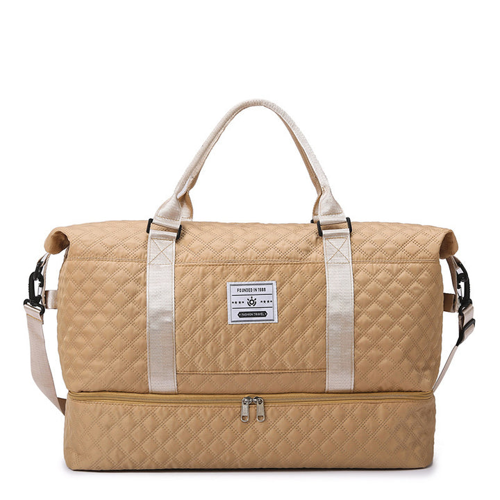 Stylish Sports Travel Stornfield