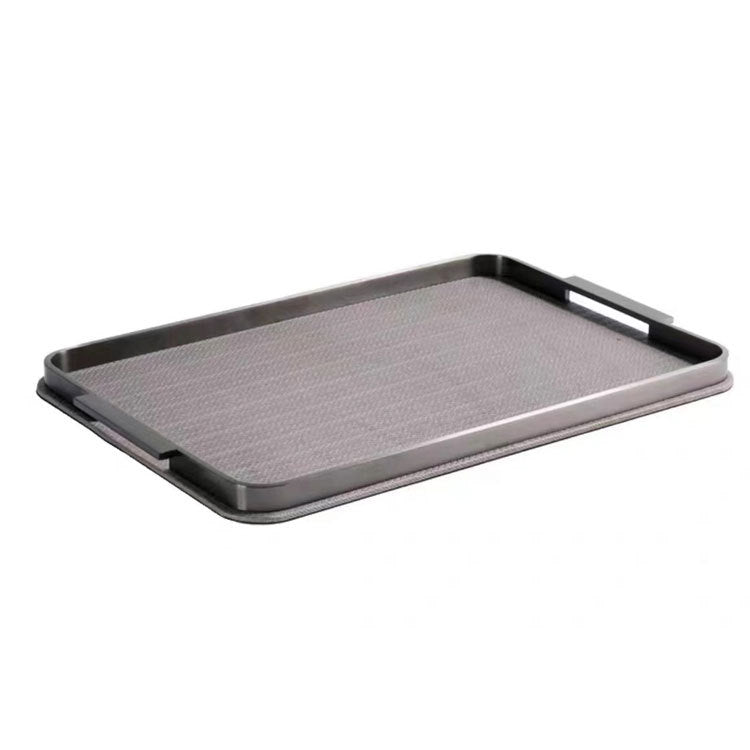 Contemporary Decorative Serving Tray