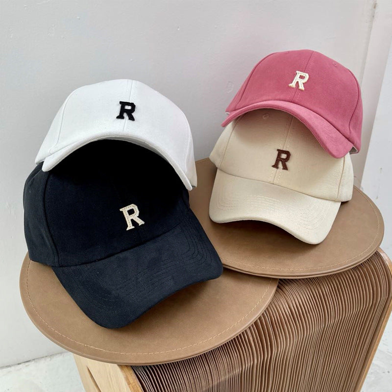 Women's Classic Adjustable Baseball Cap Stornfield