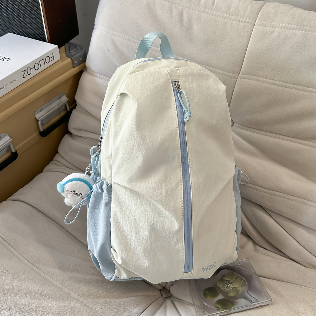 Lightweight Functional Urban Backpack Stornfield