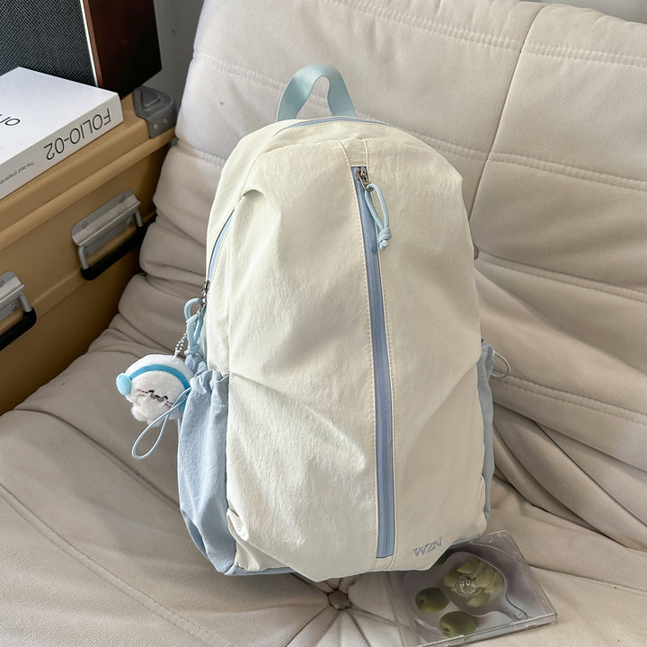Lightweight Functional Urban Backpack Stornfield