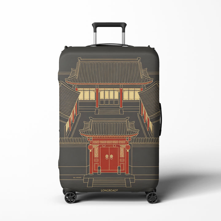 Ladies Travel Luggage Stornfield