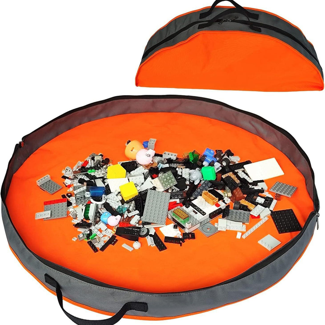 Lego Storage Bag Stornfield