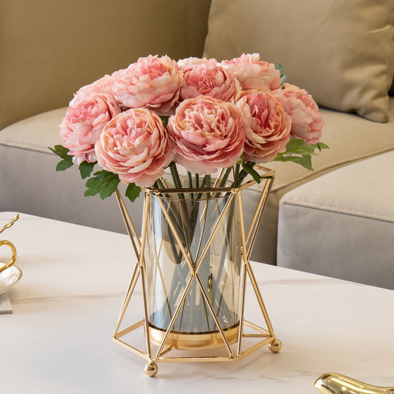 Decorative Candle Holder