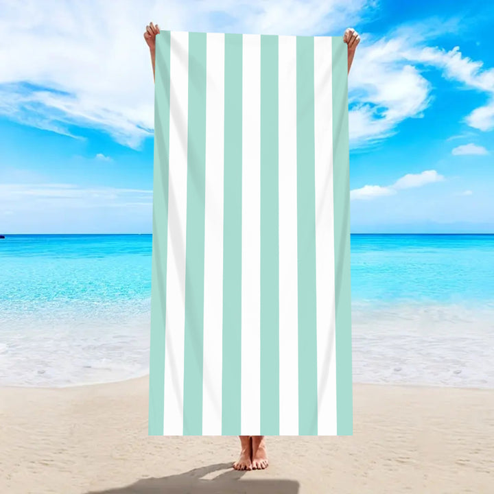 Beach towel Stornfield