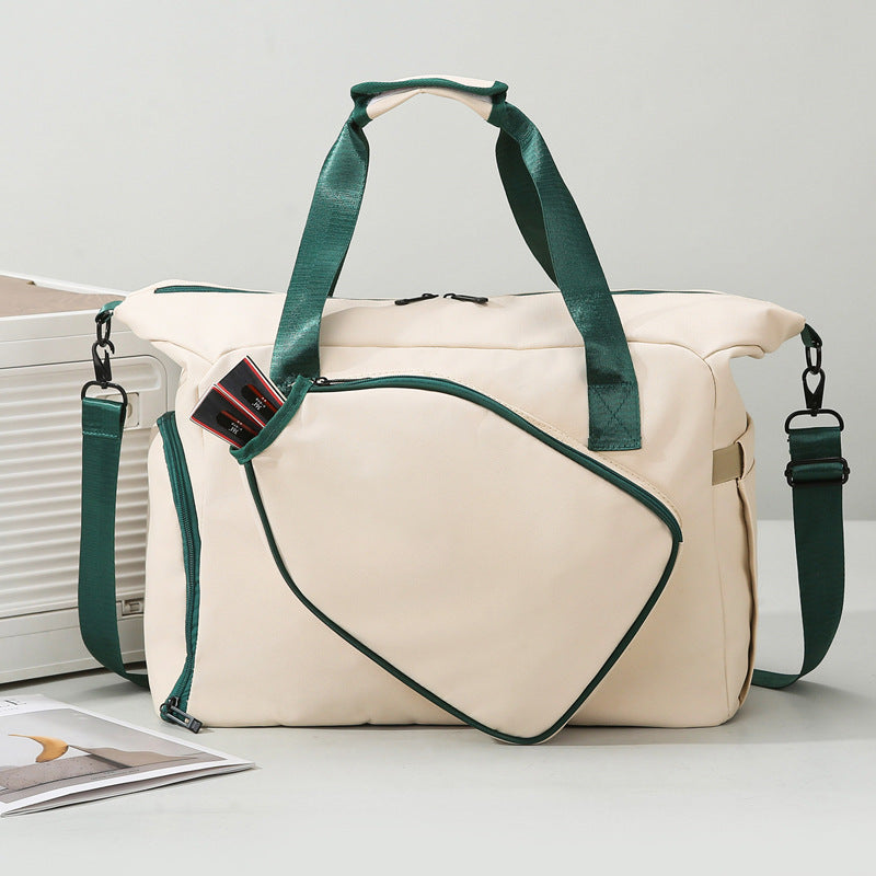 Multifunctional Sports and Travel Bag Stornfield