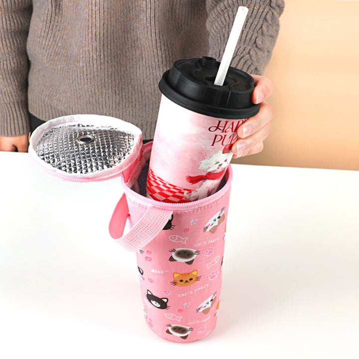 Insulated drinking bottle Stornfield