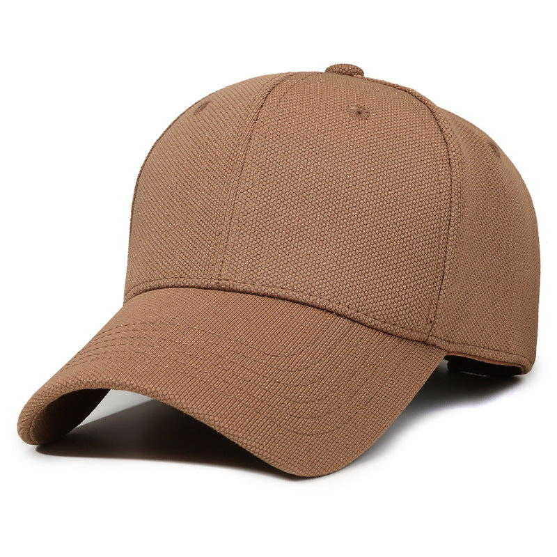 Men's Classic Adjustable Baseball Cap Stornfield