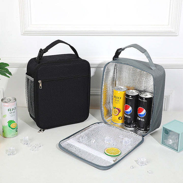 Portable Insulated Lunch Cooler Stornfield