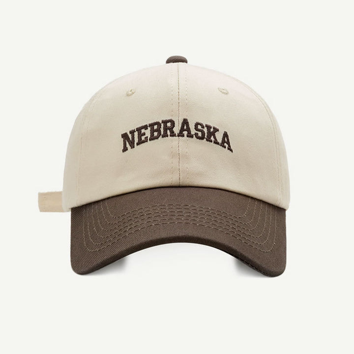 Women's Casual Adjustable Baseball Cap Stornfield 1784084191