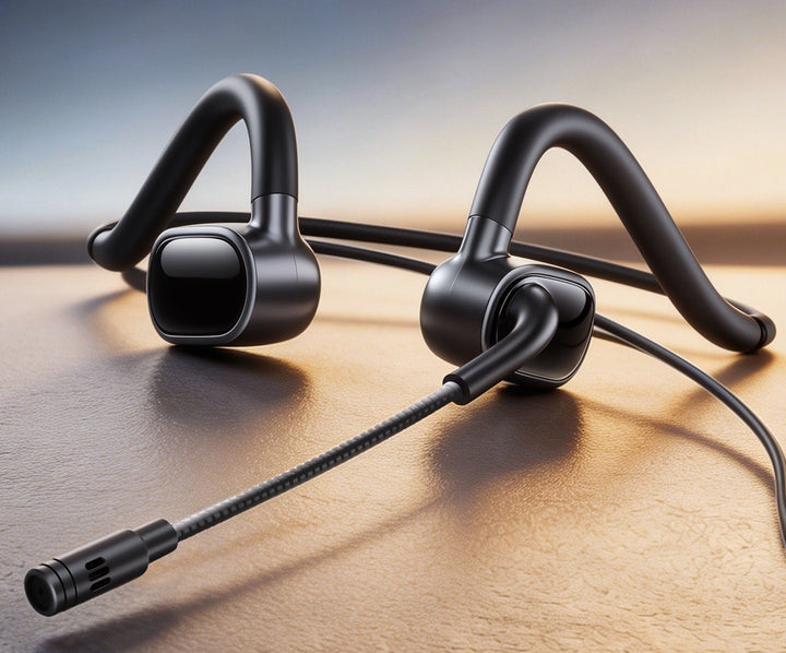 Advanced Gaming Earbuds Stornfield