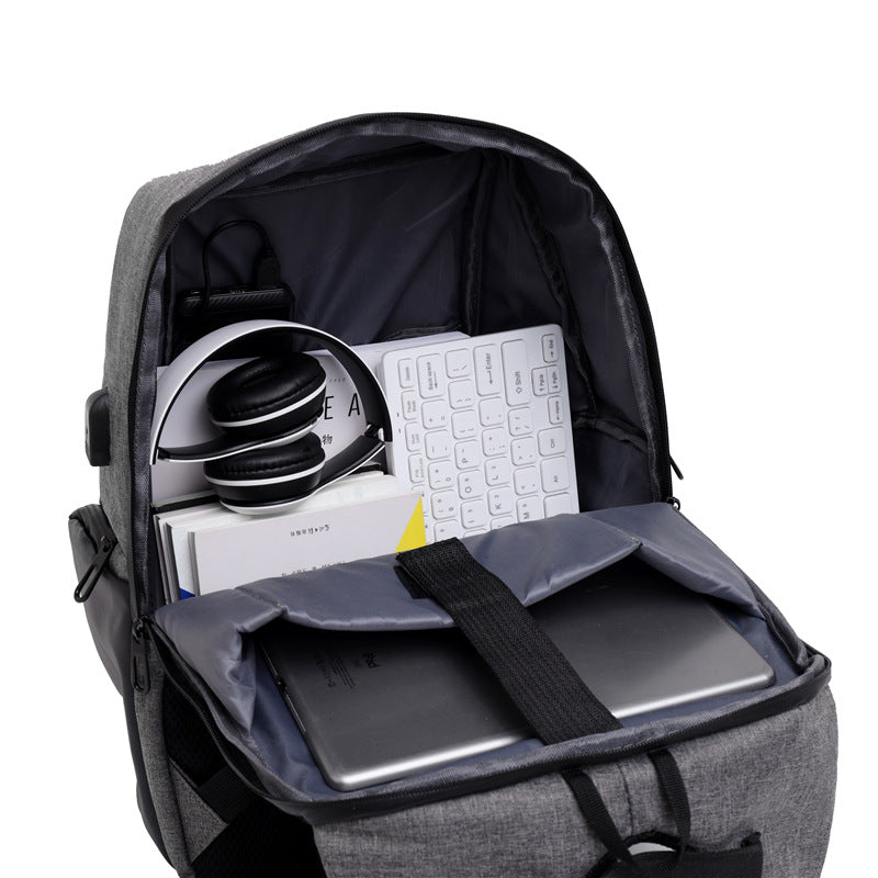 Durable Laptop Backpack Stornfield