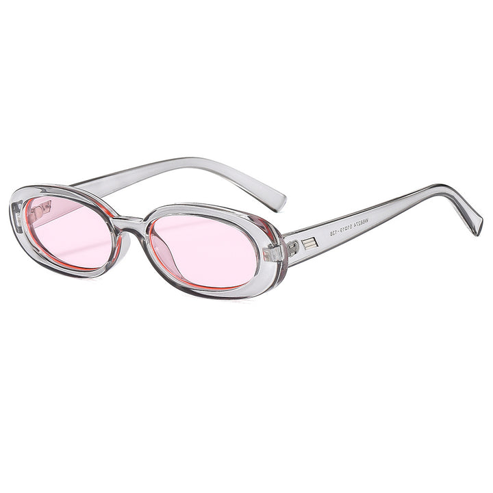 Ladies fashionable sunglasses in elegant tortoise shell design Stornfield