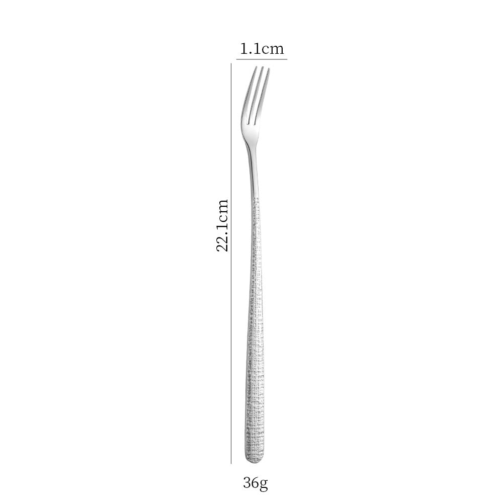 Elegant and Functional Soup Spoon Stornfield