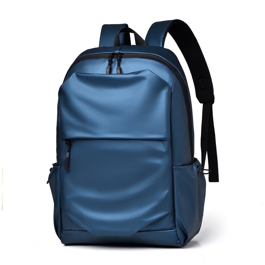 Sleek Urban Outdoor Backpack Stornfield