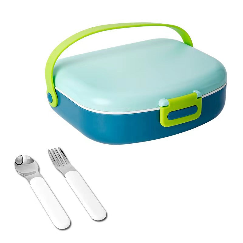 Multi-Functional Food Organizer