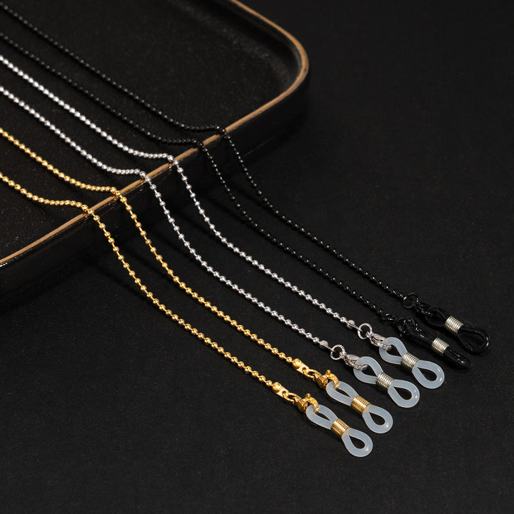 Adjustable Eyewear Safety Chain Stornfield