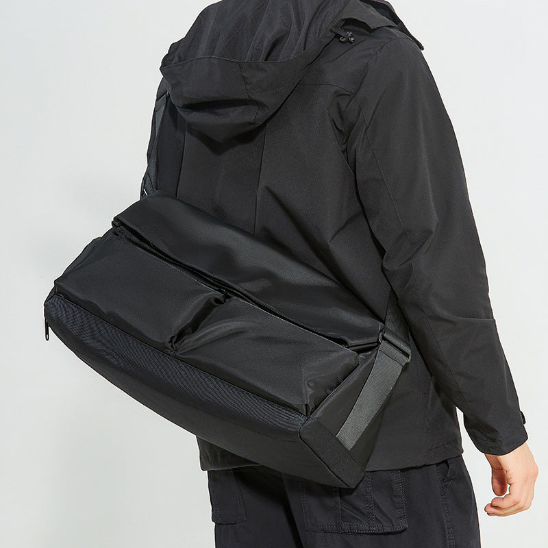 Versatile Functional Weekender Bag Stornfield