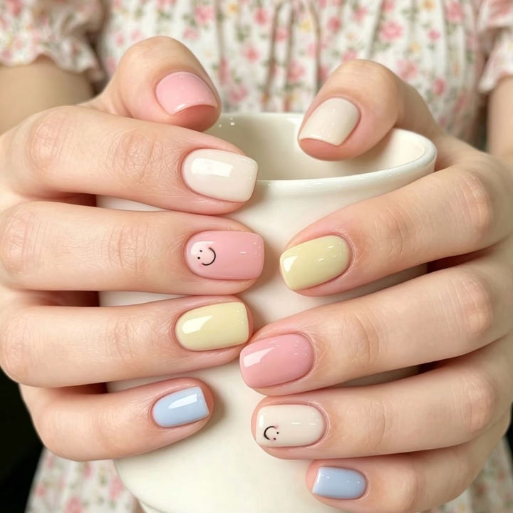 Creative Nail Art Design Collection Stornfield