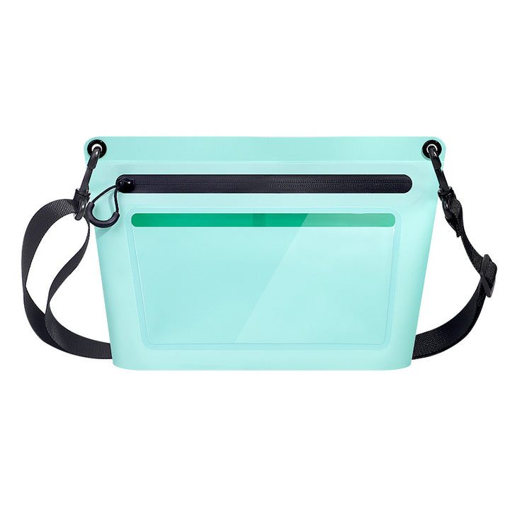 Waterproof Messenger Bag Stornfield