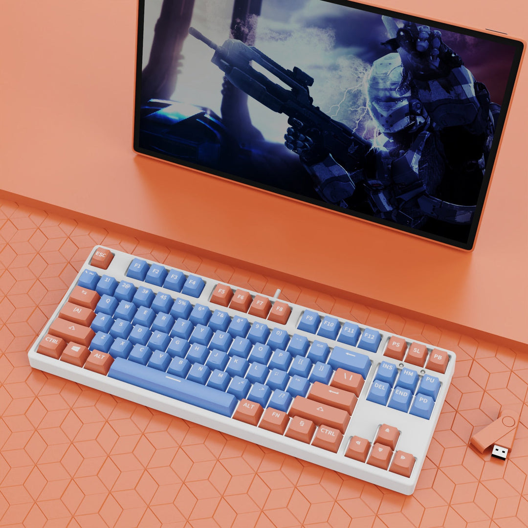 Gaming Mechanical Keyboard Stornfield
