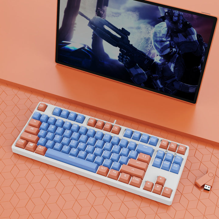 Gaming Mechanical Keyboard Stornfield
