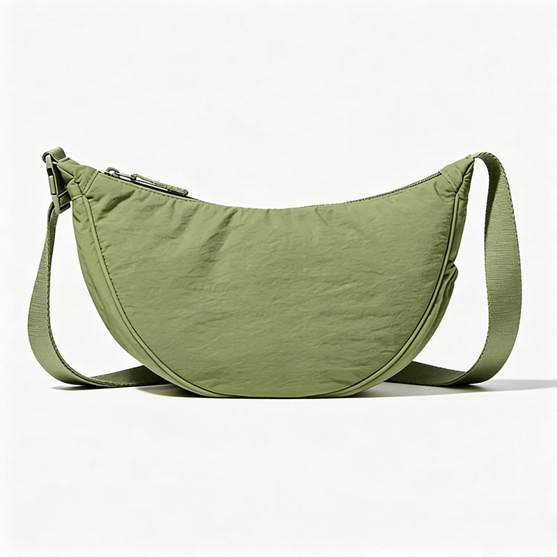 Modern Minimalist Crossbody Bag Stornfield
