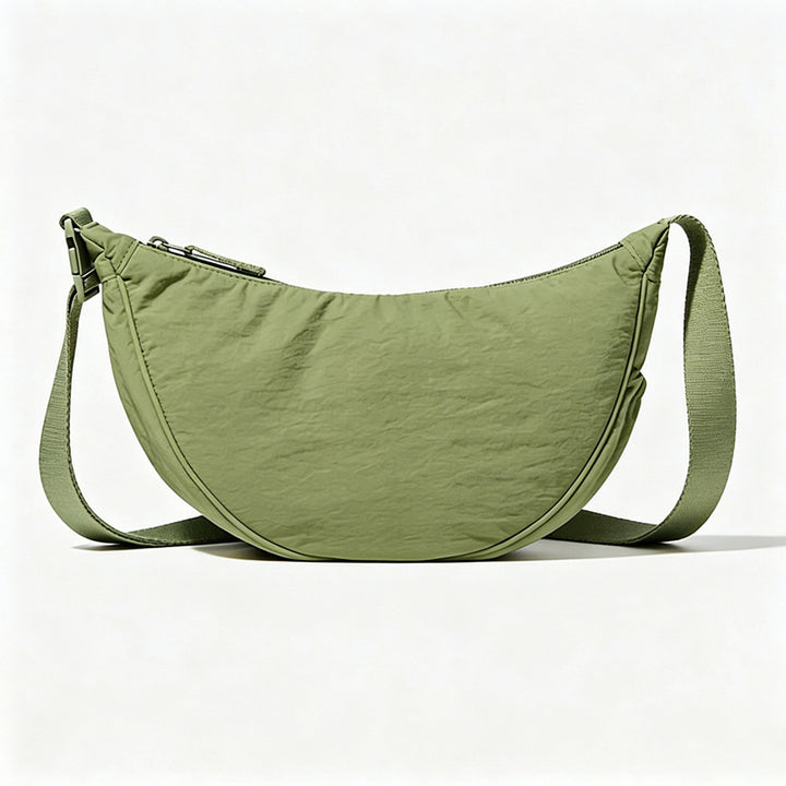 Modern Minimalist Crossbody Bag Stornfield
