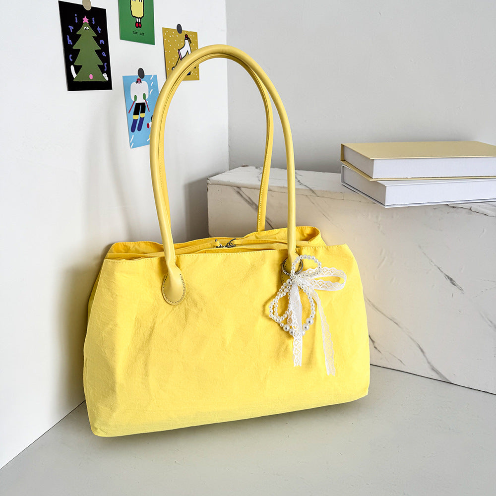 Versatile Casual Tote Bag Stornfield
