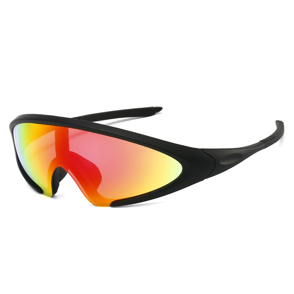 Performance Sports Shield Sunglasses Stornfield