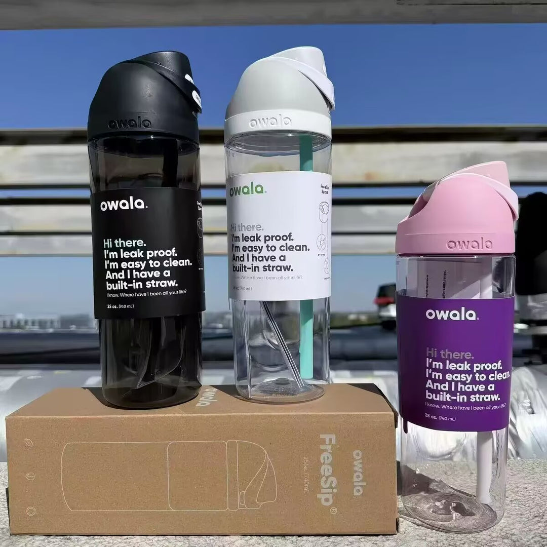 Unisex Water Bottle Stornfield