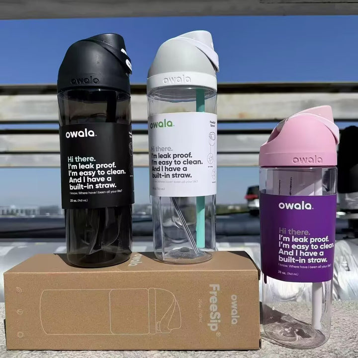 Unisex Water Bottle Stornfield