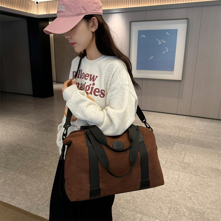 Casual Weekender Duffle Bag Stornfield