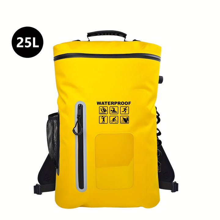 Waterproof Outdoor Backpack Stornfield