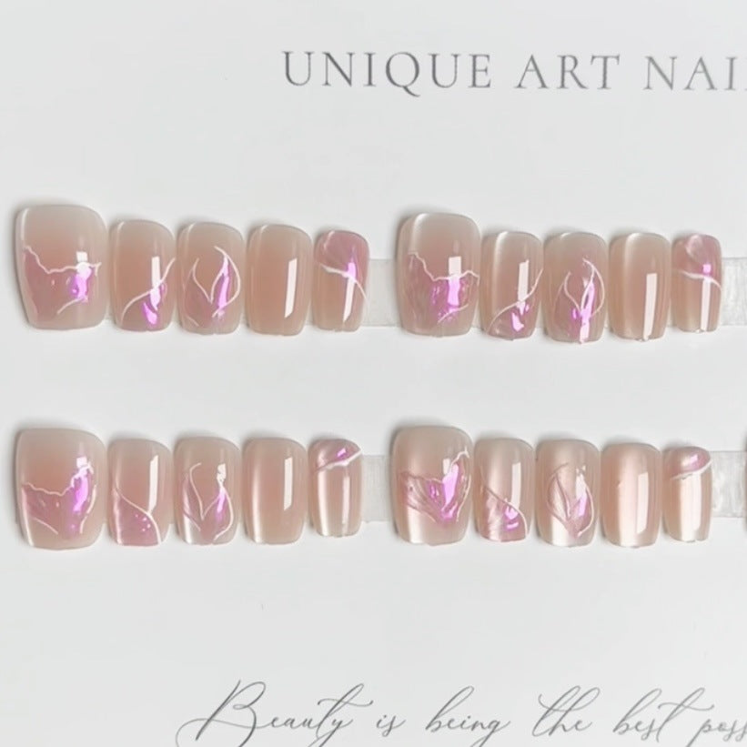 Artistic Nail Art Design Set