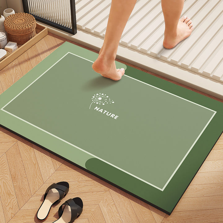 Ultra-Comfort Anti-Fatigue Bath Mat
