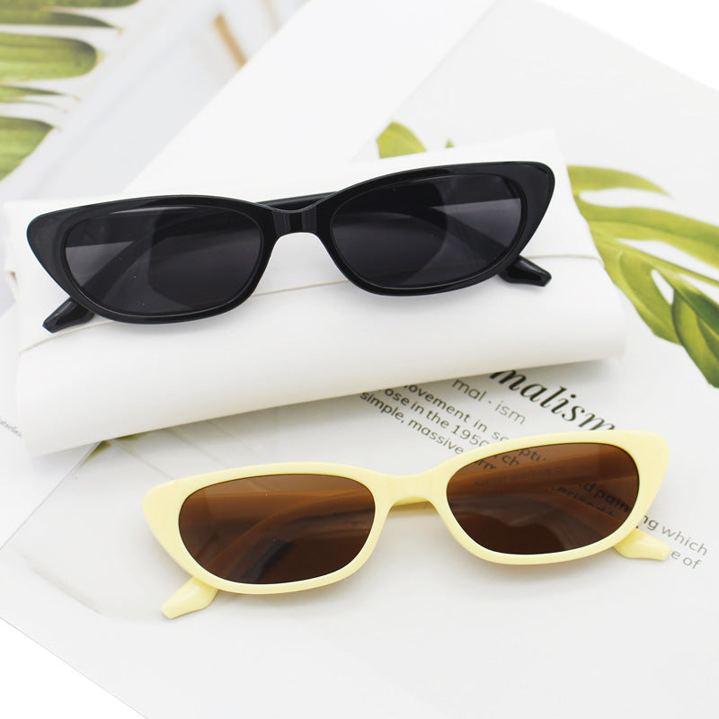 Women's Cat-Eye Sunglasses with Exclusive Design Stornfield
