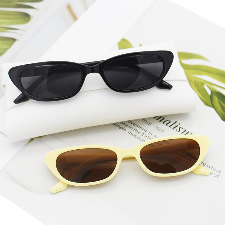 Women's Cat-Eye Sunglasses with Exclusive Design Stornfield