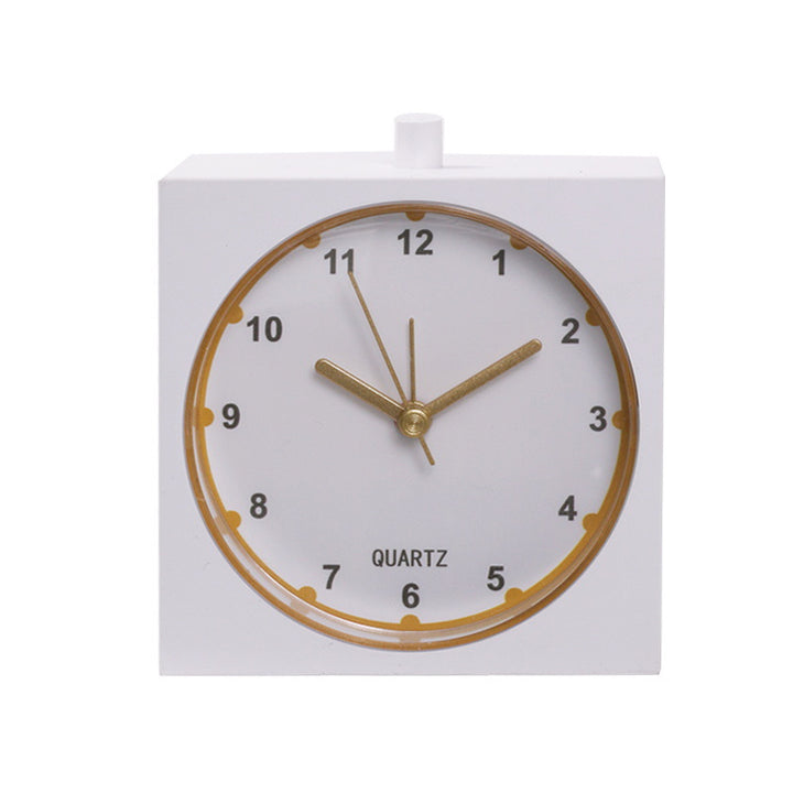 Quarz Alarm Clock in Modern Design Stornfield