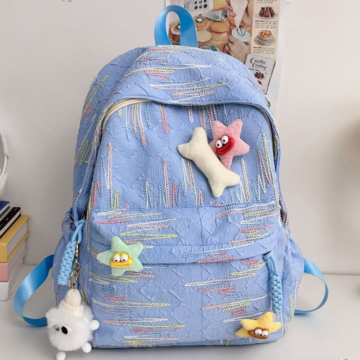 Decorative Backpack Stornfield
