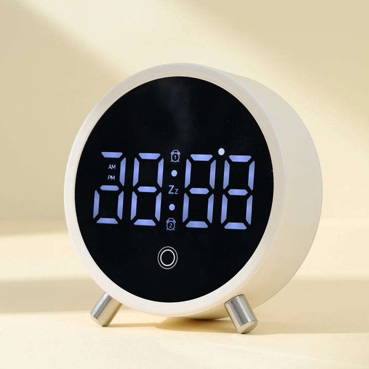Digital Alarm Clock Stornfield
