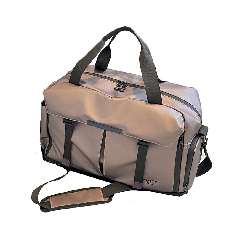 Practical Travel Bag Stornfield