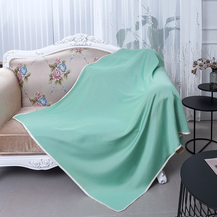 Women's multifunctional and water-repellent outdoor blanket Stornfield