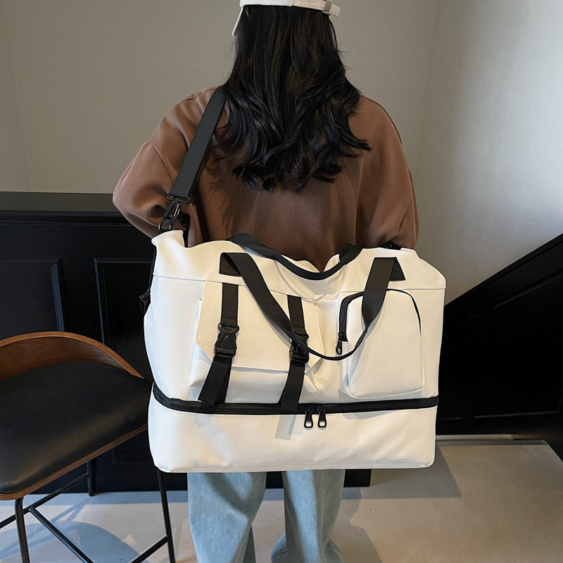 Multi-Functional Travel Weekend Duffel Stornfield