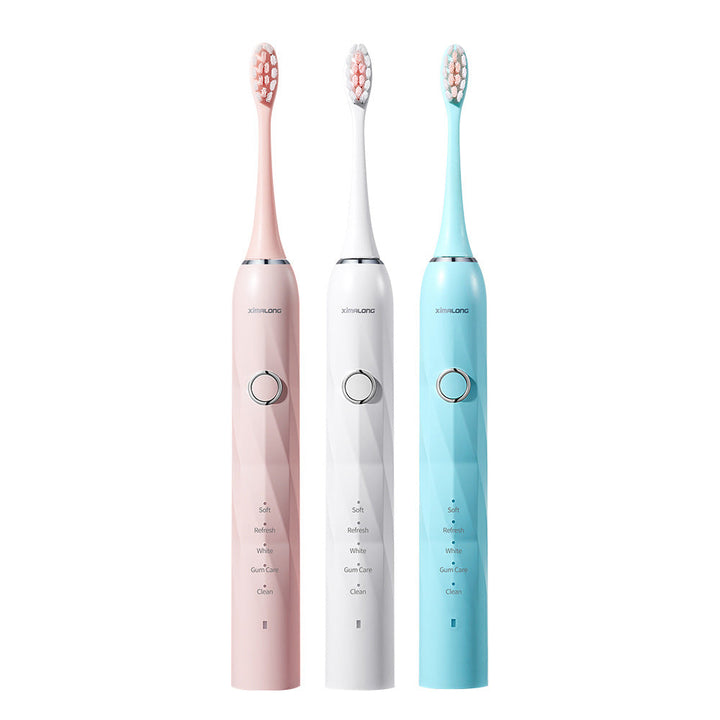 Electric Toothbrush Stornfield