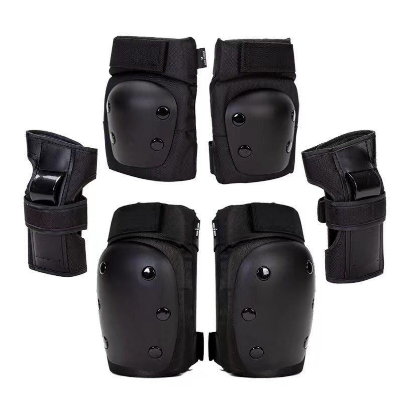 Protective Gear Set Stornfield