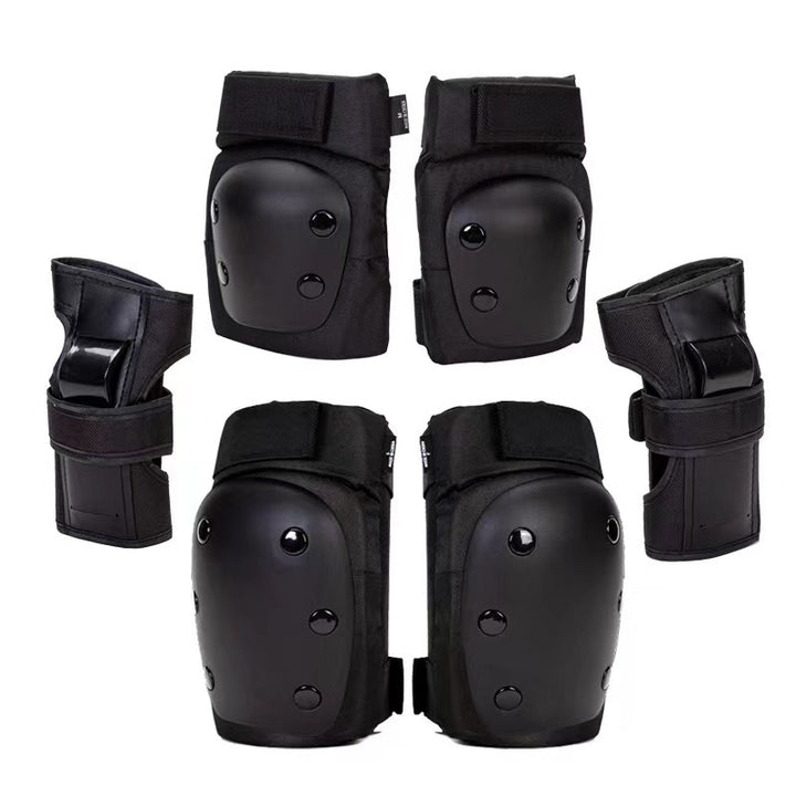 Protective Gear Set Stornfield