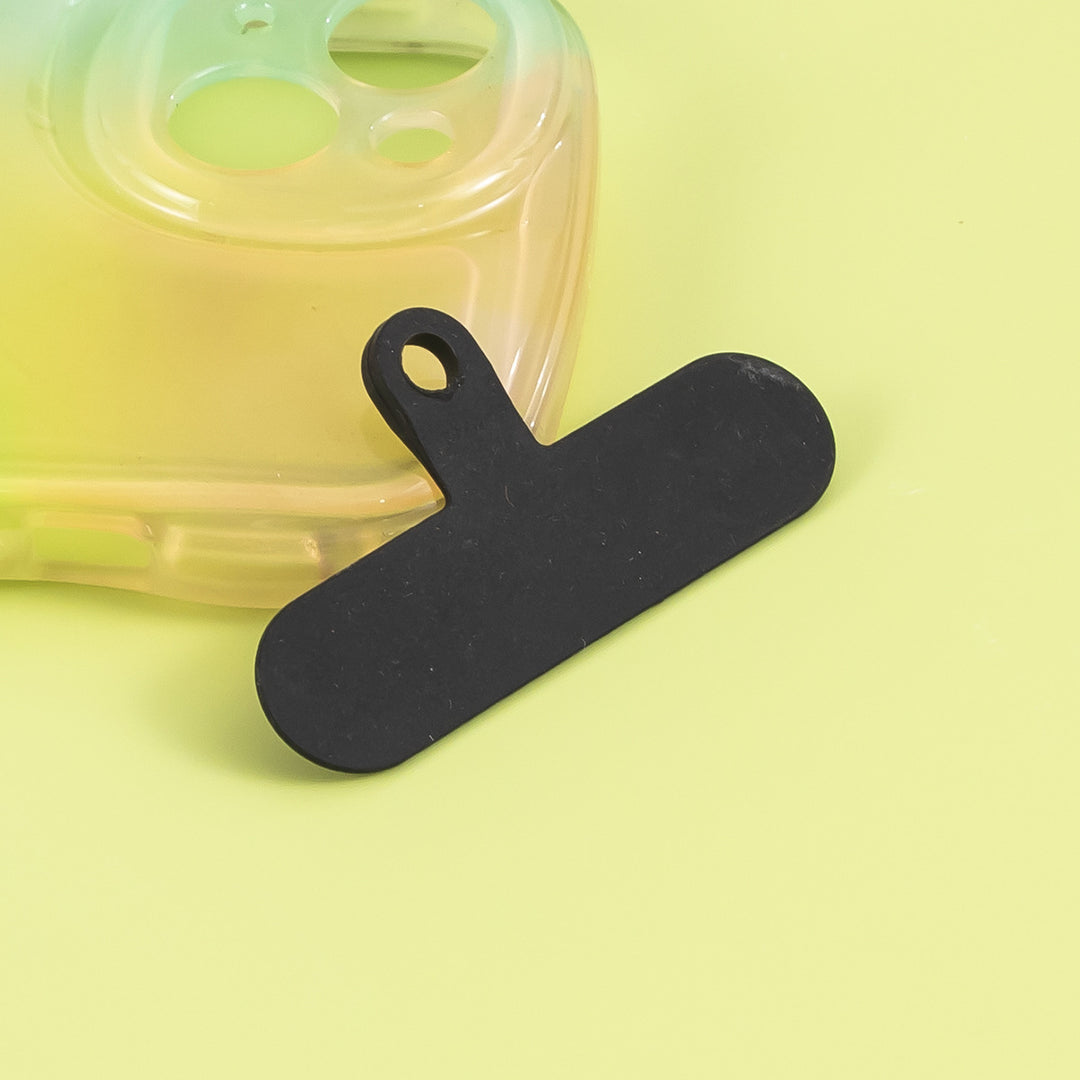 Versatile Silicone Phone Holder Stornfield