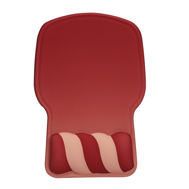 Ergonomic Keyboard Wrist Rest