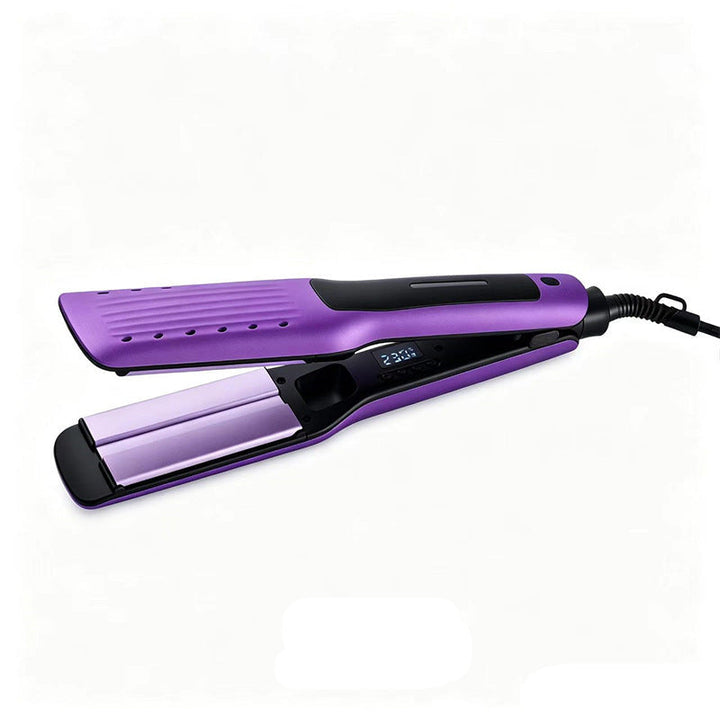 Advanced Ceramic Hair Straightener Stornfield